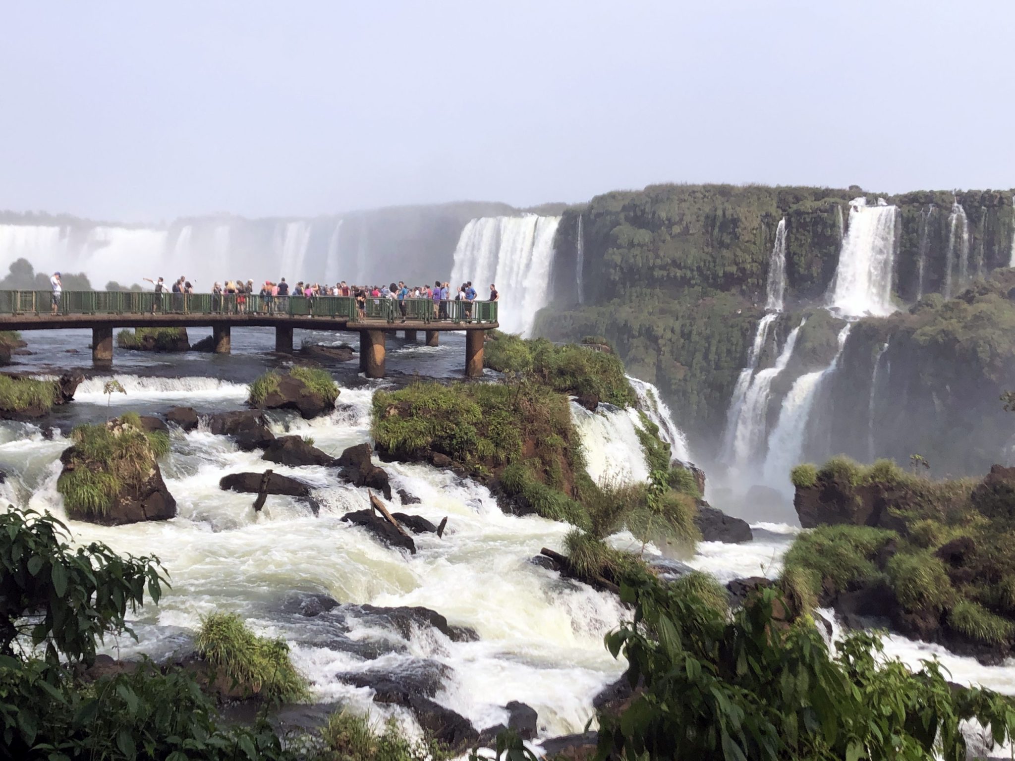 O que fazer em Foz do Iguaçu? Guia Completo | Roteiros para Viajantes