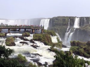 O que fazer em Foz do Iguaçu - Guia Completo