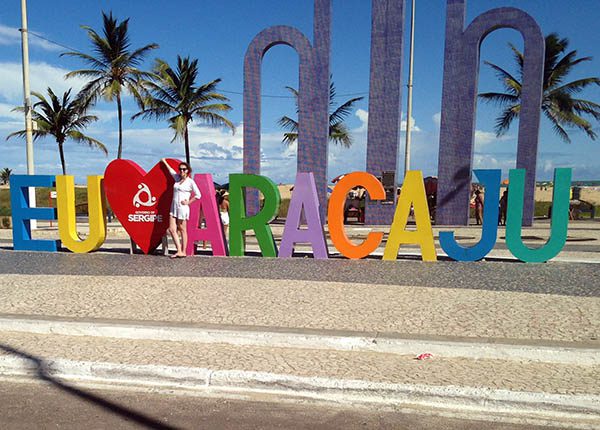 Melhores pontos turísticos de Aracaju